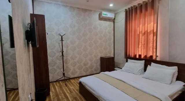 Sun Hotel