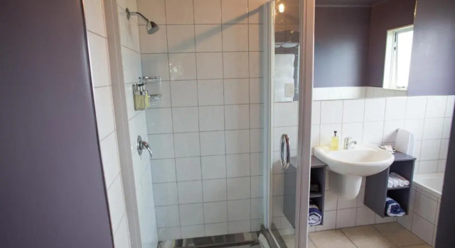 Апартаменты c 1 комнатой ASURE Colonial Lodge Motel
