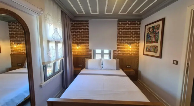 Bozca Ev, Rezerwuj Apartament Apartamenty w Bozcaada, Apartament