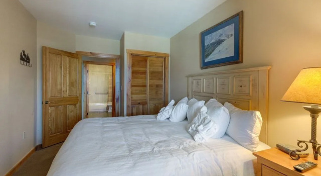 Buffalo Lodge #8370 - 3 Br Condo, Забронировать Апартаменты/квартира Кистон Roosevelt National Forest