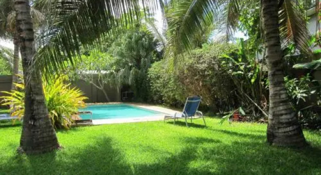 Breadfruit Apartments, Đặt Căn hộ Port Vila 