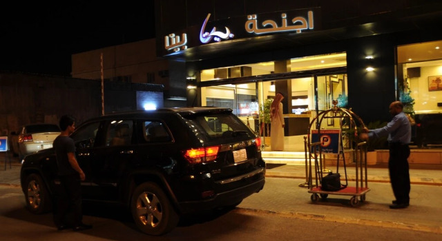 Bita Suites
