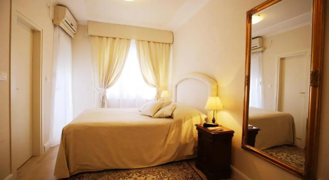 Двухместный номер Standard с балконом Villa Triana-Adults Only