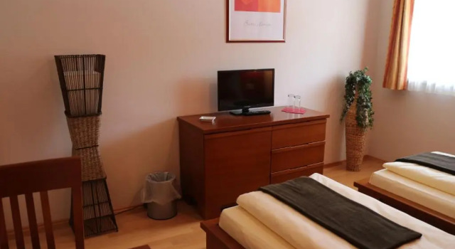 Двухместный номер Standard Hotel Checkin