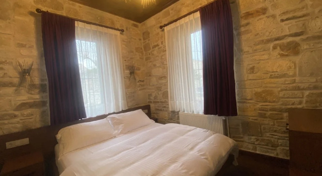 Dionysos 1789 Boutique Hotel