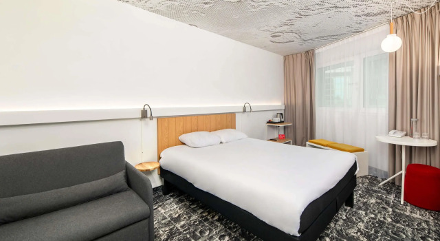 ibis Warszawa Centrum