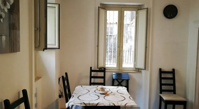 Casa del Carmine