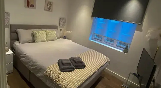Luxurious 2 Beds Flat in Mayfair on Oxford Street, Забронировать Отель Бизнес-отели Лондона, рядом с EMI House, 4* 5*