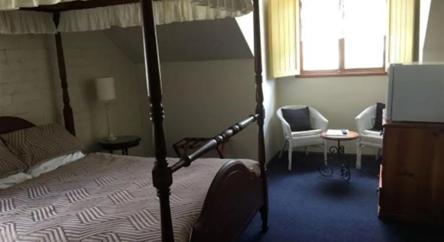 Двухместный номер Standard Girraween Country Inn