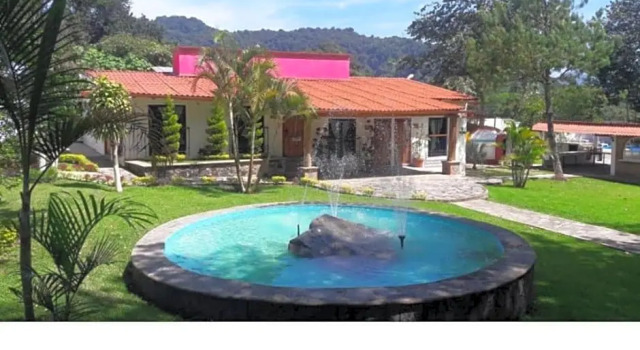 Monte Niebla Hotel Spa, Book Resort Resort Hotels in Veracruz, Resort