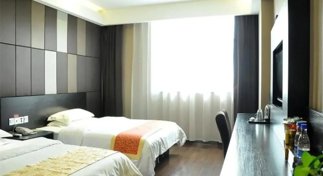Jiuhou Boutique Hotel, Prenota Boutique Boutique hotel a Linyi, Boutique