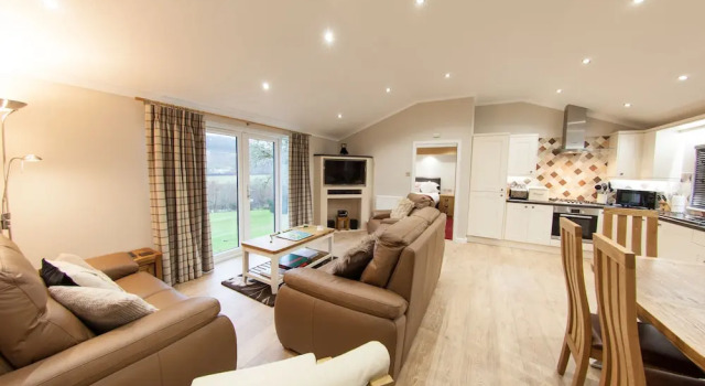 Rivermead Farm Holiday Cottages