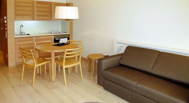 Appartement Comfort Katschbergh he, Забронировать Апартаменты/квартира Отели Тамсвег с завтраком, Завтраки