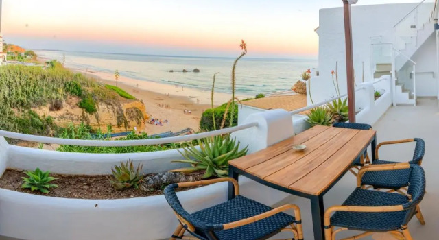 Вилла Superior Villas Flamenco Beach Conil
