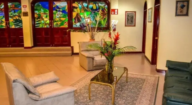 Occidental El Tucano, Book Hotel Aguas Zarcas 