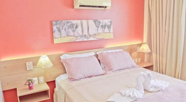 Kariri Beach Hotel, Varaa Hotelli Hotellit Bahia uima-altaalla, Uima-allas