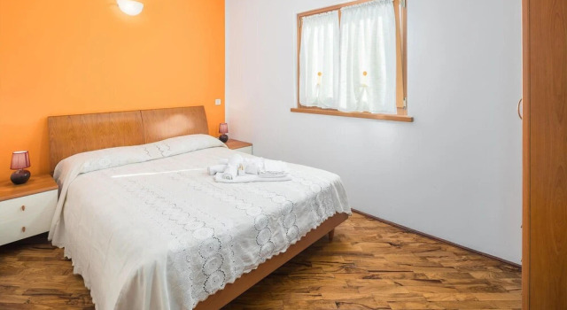 Awesome Apartment in Vabriga With 2 Bedrooms, Wifi and Outdoor Swimming Pool, Забронировать Апартаменты/квартира Апартаменты Вабрига, Апартаменты/квартира