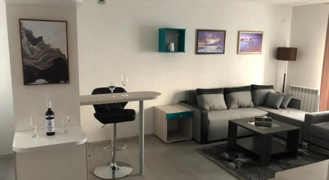 Номер Deluxe China Town Hotel
