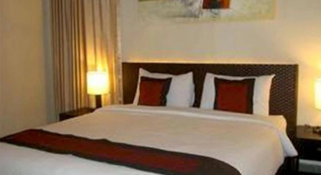 Merbabu Guesthouse