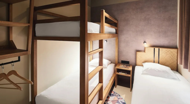 Safari Hotel Beekse Bergen, Réserver Hôtel Hilvarenbeek Brabant-Septentrional
