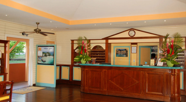Carayou Hotel & SPA, Reserva ahora Resort Hoteles SPA en Trois-Ilets, SPA