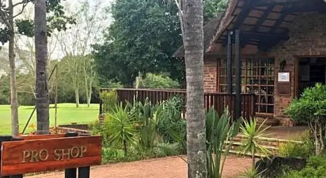 Phala Chalet No 236b, Забронировать Шале Коттеджи Хейзивью, рядом с Kruger Park Lodge Golf Club, Коттедж