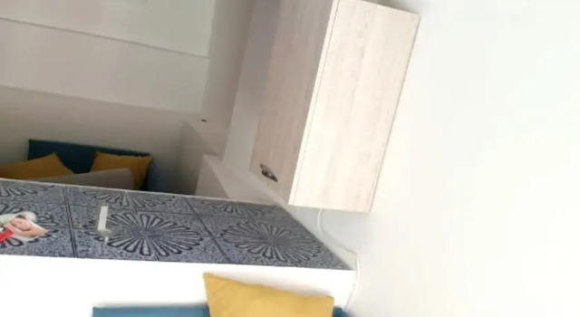 Apartment With 2 Bedrooms in Lerici, With Wonderful sea View and Balco, Забронировать Апартаменты/квартира Отели Леричи с парковкой, рядом с Пляж Lerici, Парковка