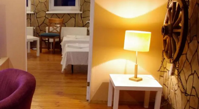 Номер Superior Villand Hotel with Free Private Parking and Self Check In