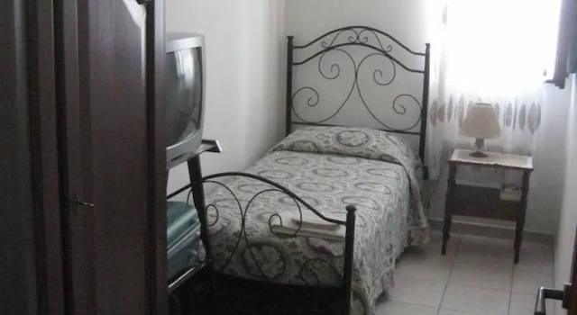 Номер Standard Villa Rita Bed & Breakfast