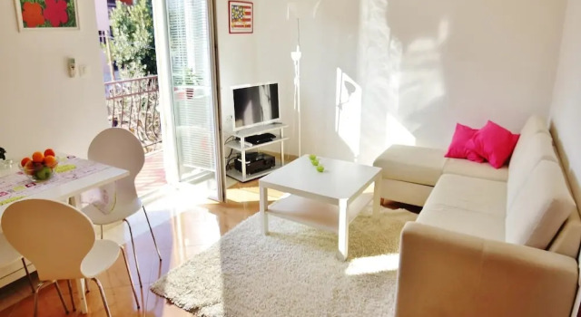 Apartment Patricia