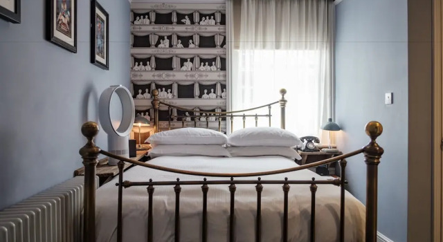 Номер Standard The Bull Hotel