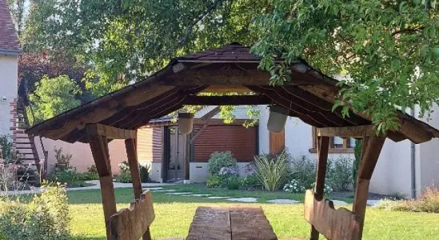 Appartement T2 Le bief des jardins, Reserva ahora Apartamento Apartamentos en Sologne, Apartamento