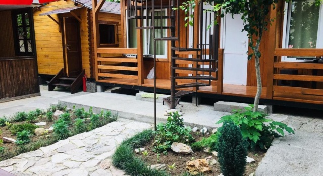 Guest House Vladimir Gagra