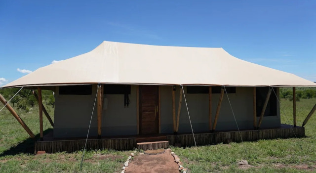 Malaika Seronera Luxury Camp, Забронировать Отель Бизнес-отели Серенгети, 4* 5*