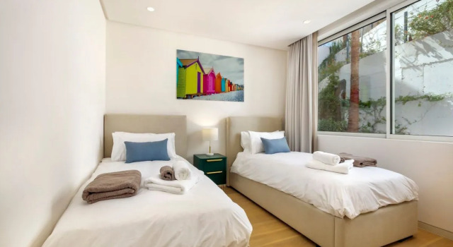 All About Almendros Apartments, Забронировать Апартаменты/квартира Апартаменты Sierra de las Nieves, Апартаменты/квартира