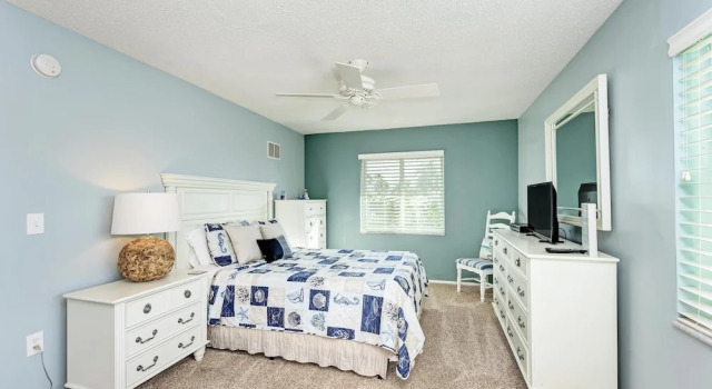 Anna Maria Island Beach Palms 8B, Rezerwuj Apartament Apartamenty w Floryda, Apartament