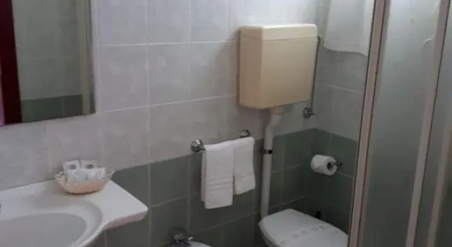 Двухместный номер Economy Hotel Ambra