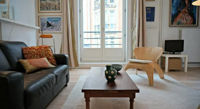 Little Suite - Pauline, Varaa Huoneisto Lille Picardy