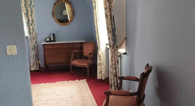 Номер Standard Manoir Du Stang