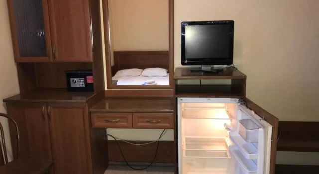 Deluxe Familie Zimmer Prestige