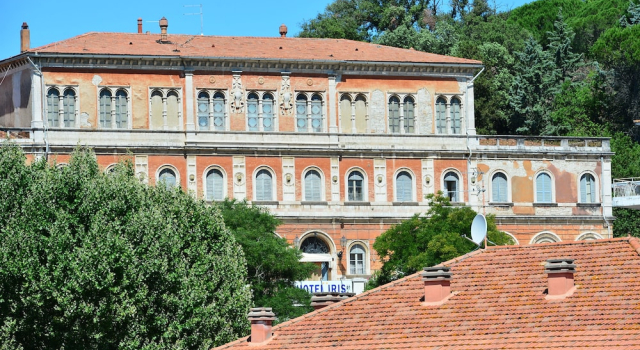 Iris, Varaa Hotelli Hotellit Perugia aamiaisella, lähellä Acqueduct, Aamiainen