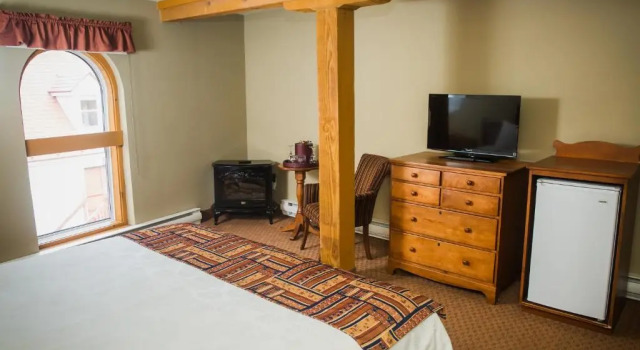 Номер Standard Murray Premises Hotel