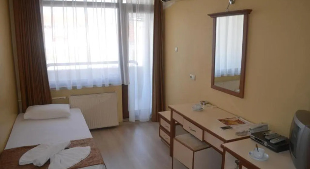 Одноместный номер Standard Ayvalık Palas Hotel