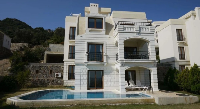 Elegant Villas 2 3