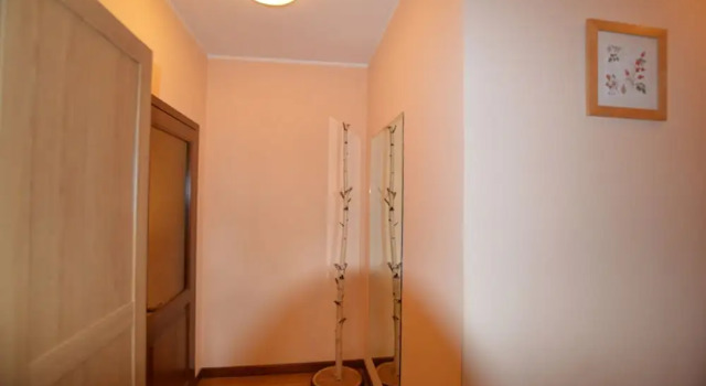 Апартаменты с 2 комнатами Villa Quattro Stagioni
