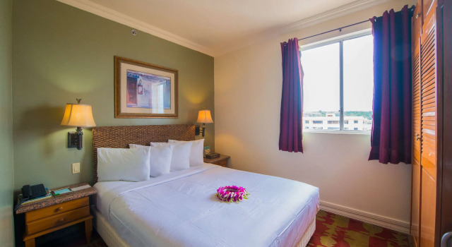 Wyndham Garden Guam