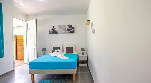 Le paradis caché de Phedre, Reservar Hotel Sainte-Luce Fort-de-France