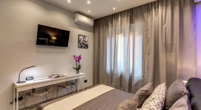 Lux Apartment, Prenota Appartamento Hotel a Lazio con parcheggio, Parcheggio