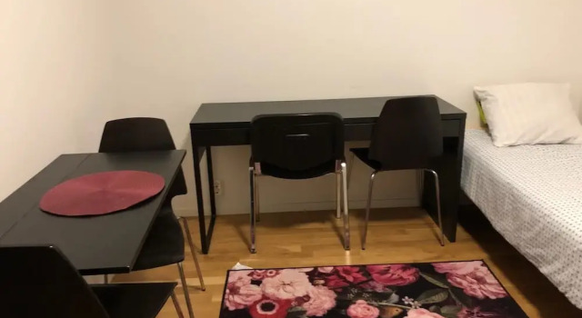 2 Room Apartment in Årsta 236, Забронировать Апартаменты/квартира Апартаменты Арста, Апартаменты/квартира