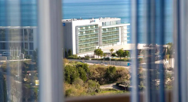 Apartment Amalfi